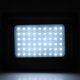 thumbnail image 2 of Proyector de lámpara de pared impermeable para exteriores con luz de inundación solar 54LED para césped de jardín Unbranded 3111200033712, 2 of 7