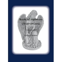 Book of Mormon Observations: Volume Six, (Hardcover)