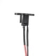 thumbnail image 4 of Interfaz de carga de scooter eléctrico Puerto de carga de potencia de monopatín para M365 Ndcxsfigh Accesorios para bicicletas, 4 of 4