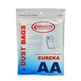thumbnail image 2 of EnviroCare Replacement AA Bags Made to Fit Eureka Upright, Paper Bags 3 Pk # 158SW, 2 of 2