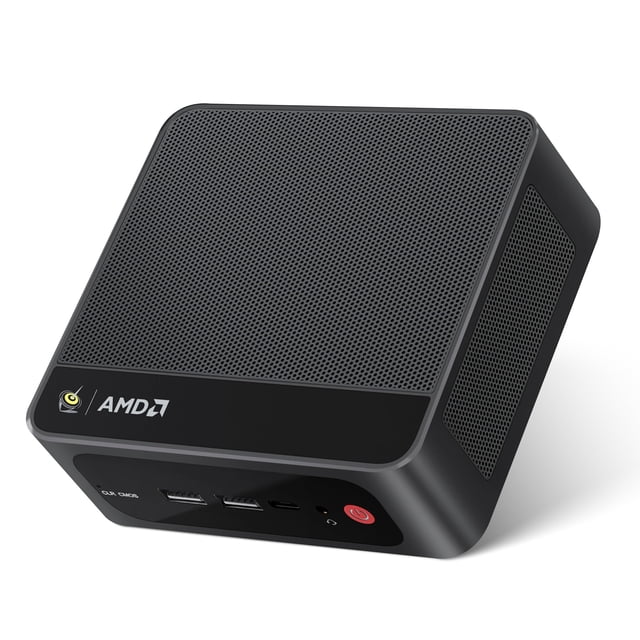 Mini PC Beelink SER5 MAX AMD Ryzen 7 6800U 32 GB RAM 1 TB SSD