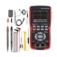 thumbnail image 2 of Digital Oscilloscope Handheld Multimeter Auto Current Voltage Capacitor Electronic Components Tester ,Protable, 2 of 6