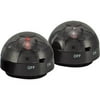 Bell Simulated Alarm Two-Pack