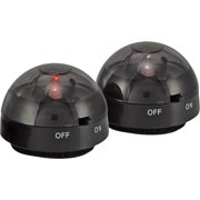 Bell Simulated Alarm Two-Pack