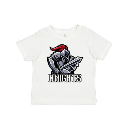 

Inktastic Knights Gift Toddler Boy or Toddler Girl T-Shirt