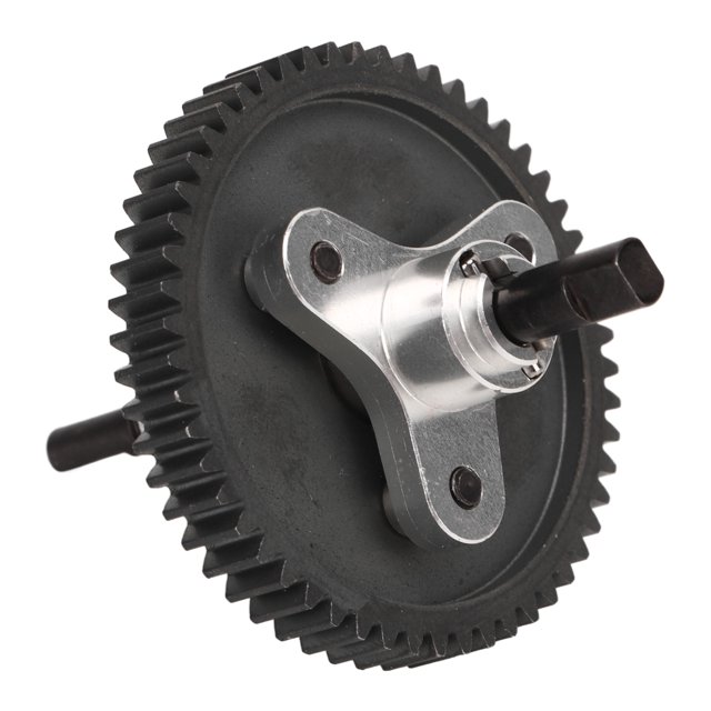 RC Motor Pinion Gear Set, RC Car Differential Gear Set Improve Car Performance Wearproof 15T 17T 19T For RC Car Upgraded Parts Blue,Red,Silver,Dark Blue