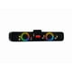 thumbnail image 1 of Barra De Sonido Bloosom  Para Pc Tv Bocinas Inalámbrica Bluetooth Rgb Negro, 1 of 5