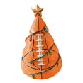 thumbnail image 1 of Adorno navideño pequeño y versátil para el árbol de Navidad: Bola divertida. Estilo B, 1 of 9