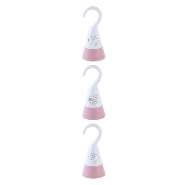 sweethay Cajas absorbentes de humedad ABS silicona diseño hueco desodorante ropa interior deshumidificador suministros para el hogar Type1 NO1