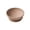Brown, variant on Rdausd 5.98" Silicone Pet Bowl with Suction Cup, Non-Slip Dog Cat Feeding Bowl, Food Grade Water Bowl for Small Medium Pets, BPA-Free Durable Pet Bowl, Blue