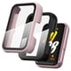 thumbnail image 1 of Funda con protector de pantalla Suoman, paquete de 2 unidades, para Samsung Galaxy Fit3, 1 of 7