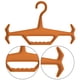thumbnail image 1 of Percha Antideslizante para Chaleco Abrigos Y Armadura Corporal () Naranja, 1 of 5