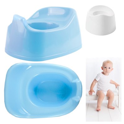 Buy Alltopbargains Potty Training Chair Toilet Seat Baby Portable Toddler Kids Boys Trainer Blue Online In Indonesia 800269482 Buy Alltopbargains Potty Training Chair Toilet Seat Baby Portable Toddler Kids Boys Trainer Blue Online In Indonesia 800269482