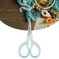 thumbnail image 2 of Embroidery Shears, Knitting Scissors Fine Technology Sewing Scissors  For Household, 2 of 7