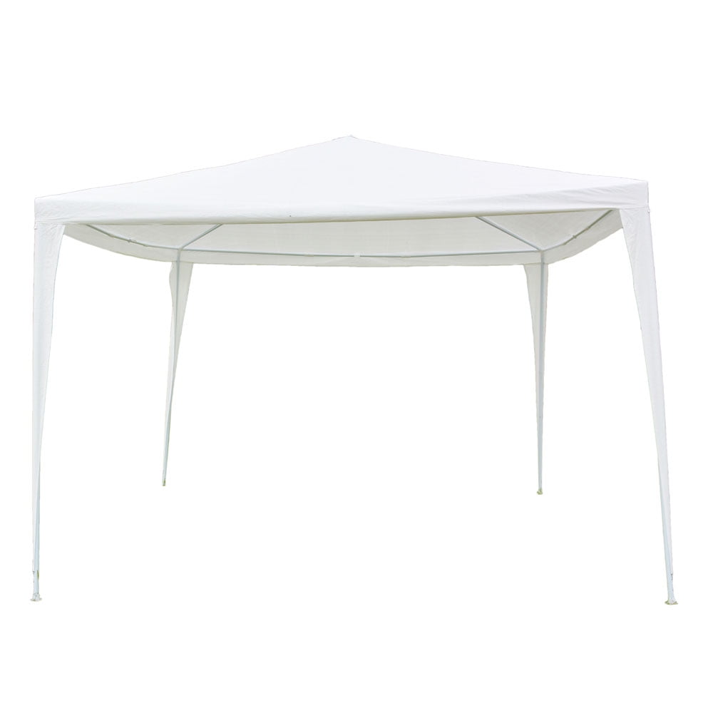 Lowestbest 10'x10' Party Tent, Waterproof Tent with Spiral Tubes, Outdoor Patio Folding Gazebo Canopy Lowestbest 10'x10' Party Tent, Waterproof Tent with Spiral Tubes, Outdoor Patio Folding Gazebo Canopy