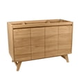 thumbnail image 4 of Avanity COVENTRY-V48-NT Coventry 48" Single Free Standing Wood Vanity Cabinet Only - Wood, 4 of 4