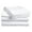 White, variant on Superior Rochelle Egyptian Cotton Sheet Set, Cal King, White
