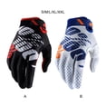 thumbnail image 4 of Yuarrent Guantes de moto con dedos completos, modernos y cómodos, para carreras de motor de montaña, resistentes al agua Ciclismo Estilo 2 METRO, 4 of 6