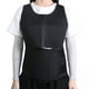 thumbnail image 3 of Corsé de plata nano, chaleco moldeador de cintura para mujer, corsé ajustado ajustable, talla XXL, 3 of 14