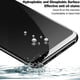 thumbnail image 5 of IMAK Pro+ Series For OnePlus Ace 5 5G Ace 5 Pro 5G Tempered Glass Full Screen Protector Sensitive To, 5 of 5