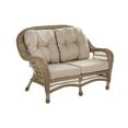 thumbnail image 4 of Jiallo Outdoor Garden 7 Pc Conversation Set With Ottomans, 4 of 5