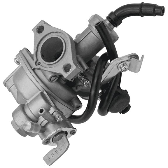 Carburetor for Honda ATC125 ATC125M ATC 125M 1984 1985