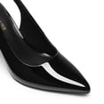 thumbnail image 4 of DREAM PAIRS Women's Slingback Pumps, 4 of 7