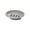 Gray, variant on Qocolcyl Soap Dish with Drain Plastic Sponge Holder Easy Cleaning Soap Saver Tray Caddy Keep Dry Stop Mushy for Shower Bathroom Kitchen(White)