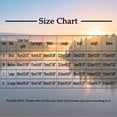 thumbnail image 2 of DailyTrove Women 3 Piece Bikini Set with Short Sleeve Cover Up Swimsuit Thong Bottom Bathing Suit, 2 of 5