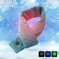 thumbnail image 5 of Electric Heating Scarf Three Gear Regulation USB Heater Heating Neck Brace Heating Pads, 5 of 5