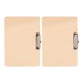 thumbnail image 1 of Presse-papiers (Ensemble de 2) ECO Friendly Presse-Papiers Carton, Clip Standard, 1 of 5