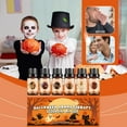 thumbnail image 2 of SLYNSHome Halloween Fragrance Scented Oils Set,Halloween Essential Oils for Candle Making,Pumpkin Pie Candy Corn Caramel Apple Witch's Cider, 2 of 9