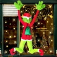 thumbnail image 4 of Árbol de Navidad ULTHOOL Green Monster de 1,6 m, 4 of 7
