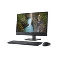 thumbnail image 5 of Dell OptiPlex 7000 7410 All-in-One Computer - Intel Core i5 13th Gen i5-13500 Tetradeca-core (14 Core) 2.50 GHz - 16 GB RAM DDR5 SDRAM - 256 GB M.2 PCI Express NVMe SSD - 23.8" Full HD 1920 x 108, 5 of 9