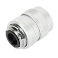 thumbnail image 4 of Lente CCTV NikouMX F1.4 25 mm Montura C, 4 of 8