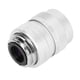 thumbnail image 4 of Lente CCTV NikouMX F1.4 25 mm Montura C, 4 of 8