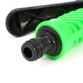 thumbnail image 3 of Portable High Pressure  Sprinkler Seven Spray Patterns Car Wash , Car Water , For Garden Lawn, 3 of 8
