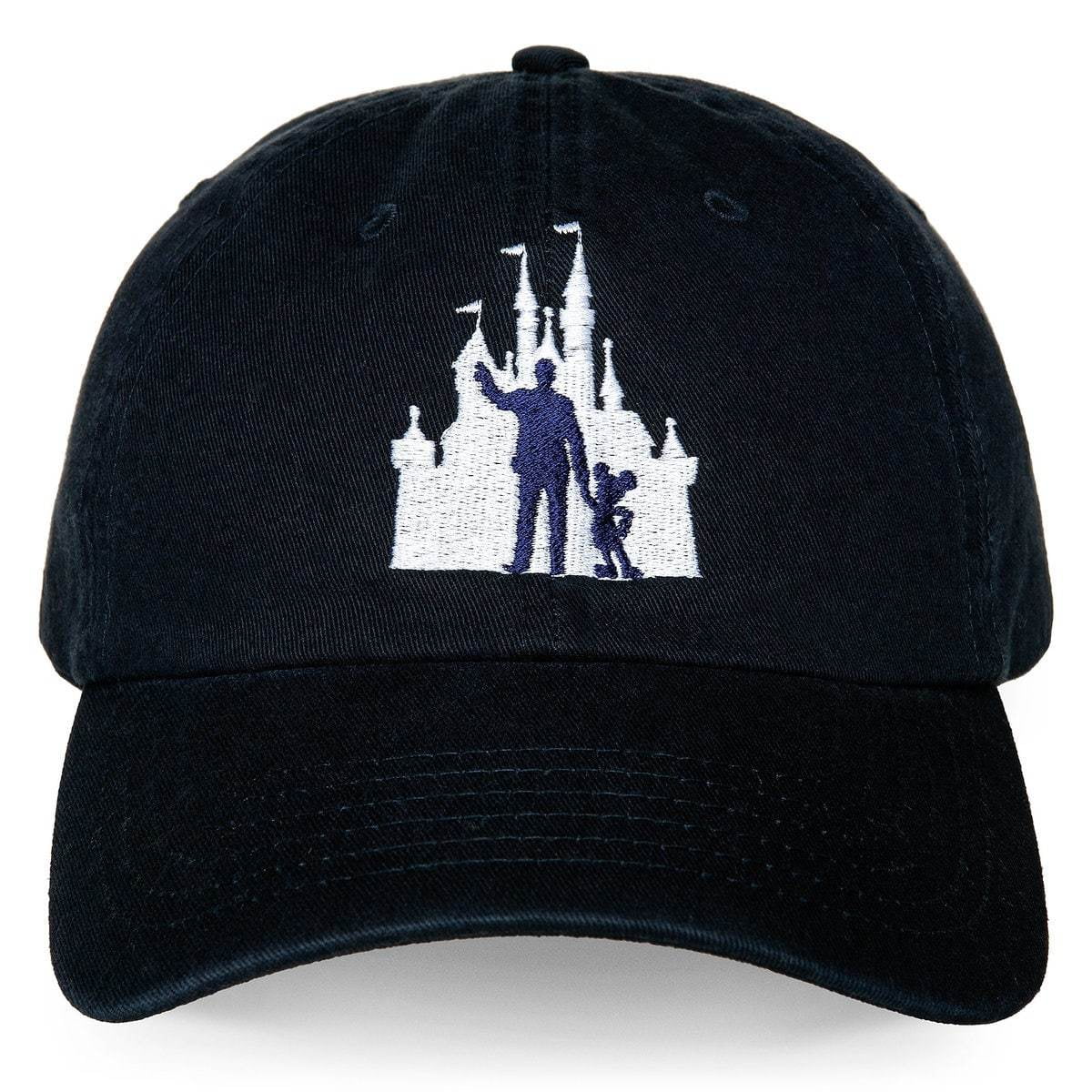Walt Disney Baseball Cap Hat 