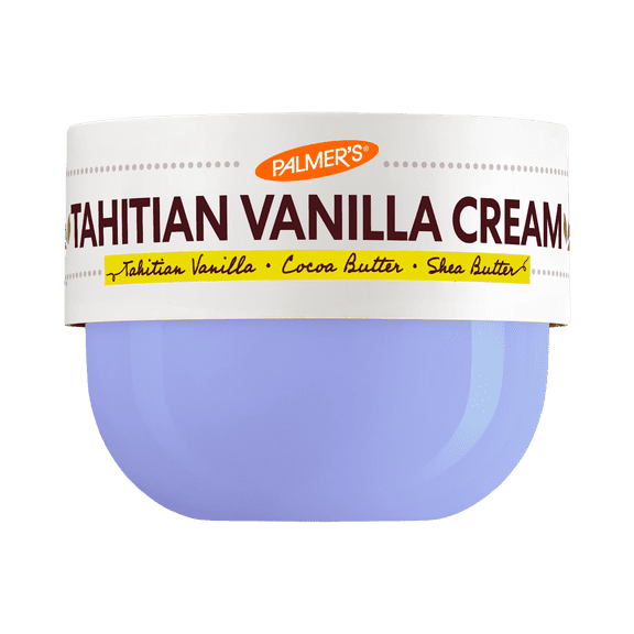 Palmer's Tahitian Vanilla Moisture Drenching Body Cream 3 oz