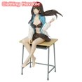thumbnail image 1 of Figuras de acción de Anime de chica Sexy, ropa móvil, Hentai Bunny Girl, modelo de colección de 18 Ballet, regalos de Juguetes Fivean unisex, 1 of 2
