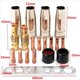 thumbnail image 4 of Soporte de Puntas de Contacto de Boquilla de 38 Piezas para Antorcha de Soldador Mig, Herramienta de Soldadura SemiautomáTica de Contacto para Antorcha de Soldadura 15AK, 4 of 7