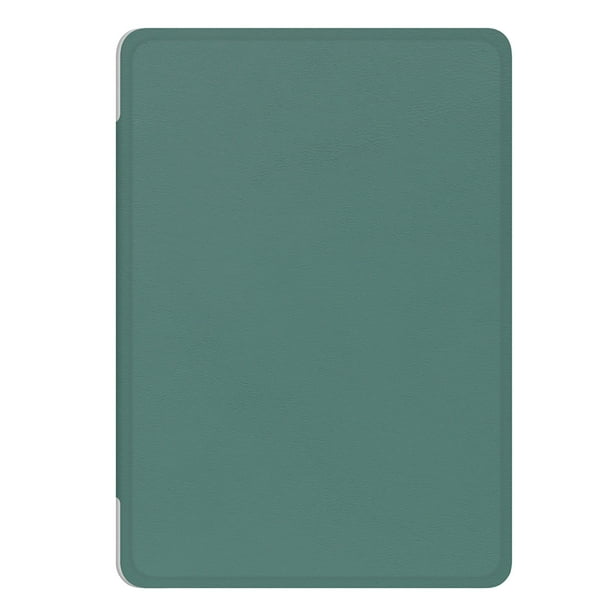 Case Caja Libros Electrónicos para Kindle Paper 12th Generation Signature Edition 2024 7 Pulgadas Colorsoft White
