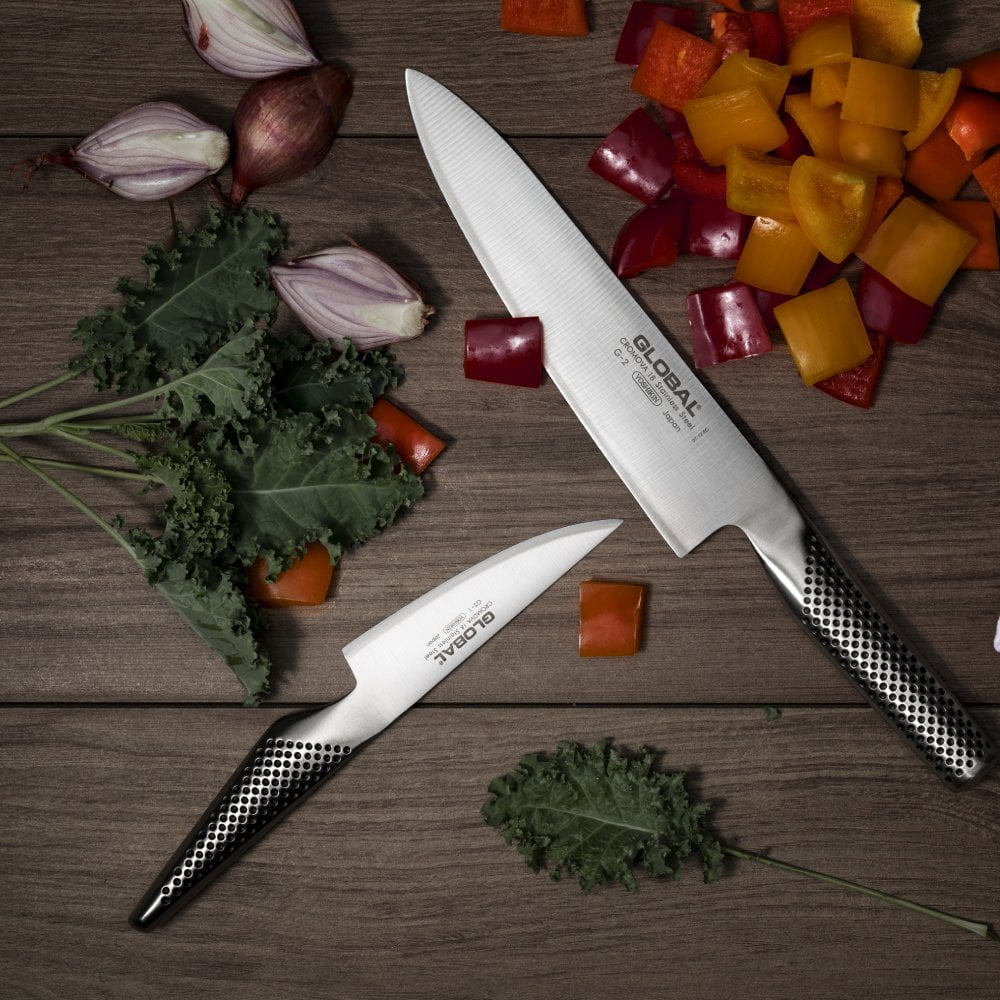 Global 2-Piece Set, G2 and GS1 Knives - Walmart.ca