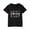 A-Black, variant on Jinhomg Girls Holiday Tops Novelty America Flag Patriotic Tees Fourth of July Themed Short Sleeve T-Shirts Toddler Kids 2025 Party Costumes Black 5 Years