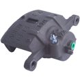 thumbnail image 1 of CALIPER O MORDAZA SENTRA 1989 al 1990 NISSAN Delantero Izquierdo/Piloto Remanufacturado CARDONE  ., 1 of 5