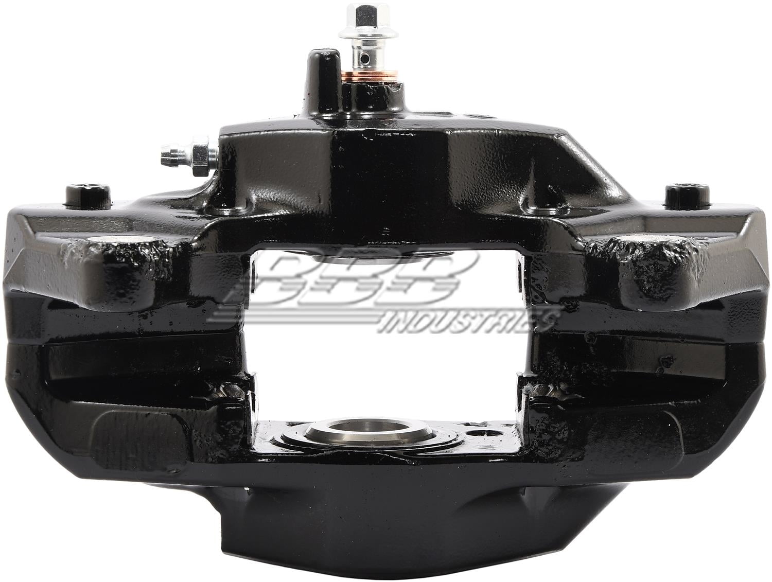 TERREPOWER formerly BBB Industries 97B01339A Reman Caliper w/installation Hardware