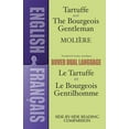 thumbnail image 1 of Pre-Owned Pre-Owned Tartuffe and the Bourgeois Gentleman: A Dual-Language Book (Dover Dual Language French) Paperback, 1 of 1