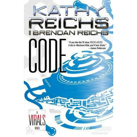 Code (Viral Series, Volume 3)