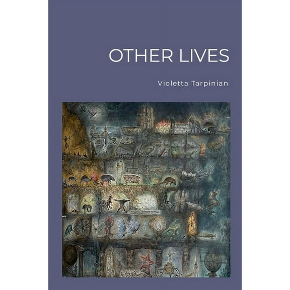 Other Lives, (Paperback)