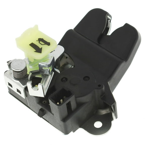 LABLT Rear Trunk Lock Actuator Motor Tail Gate Latch 81230C1500 for 2018-2019 Sonata